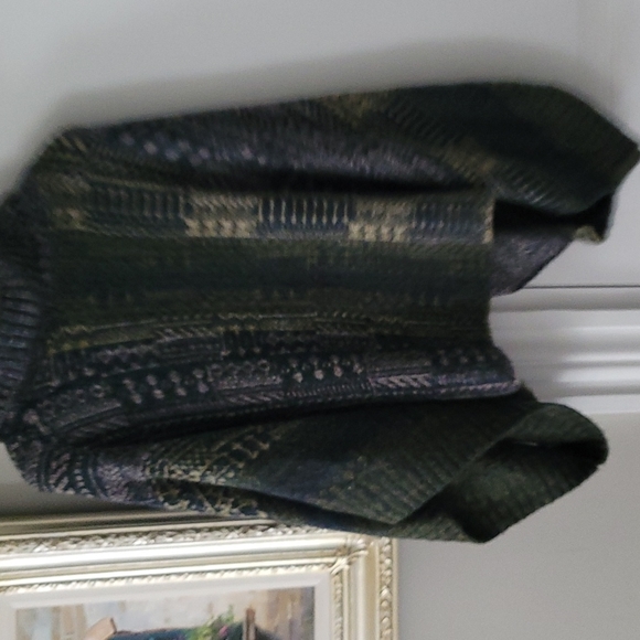 Free People Poncho - Picture 5 of 5